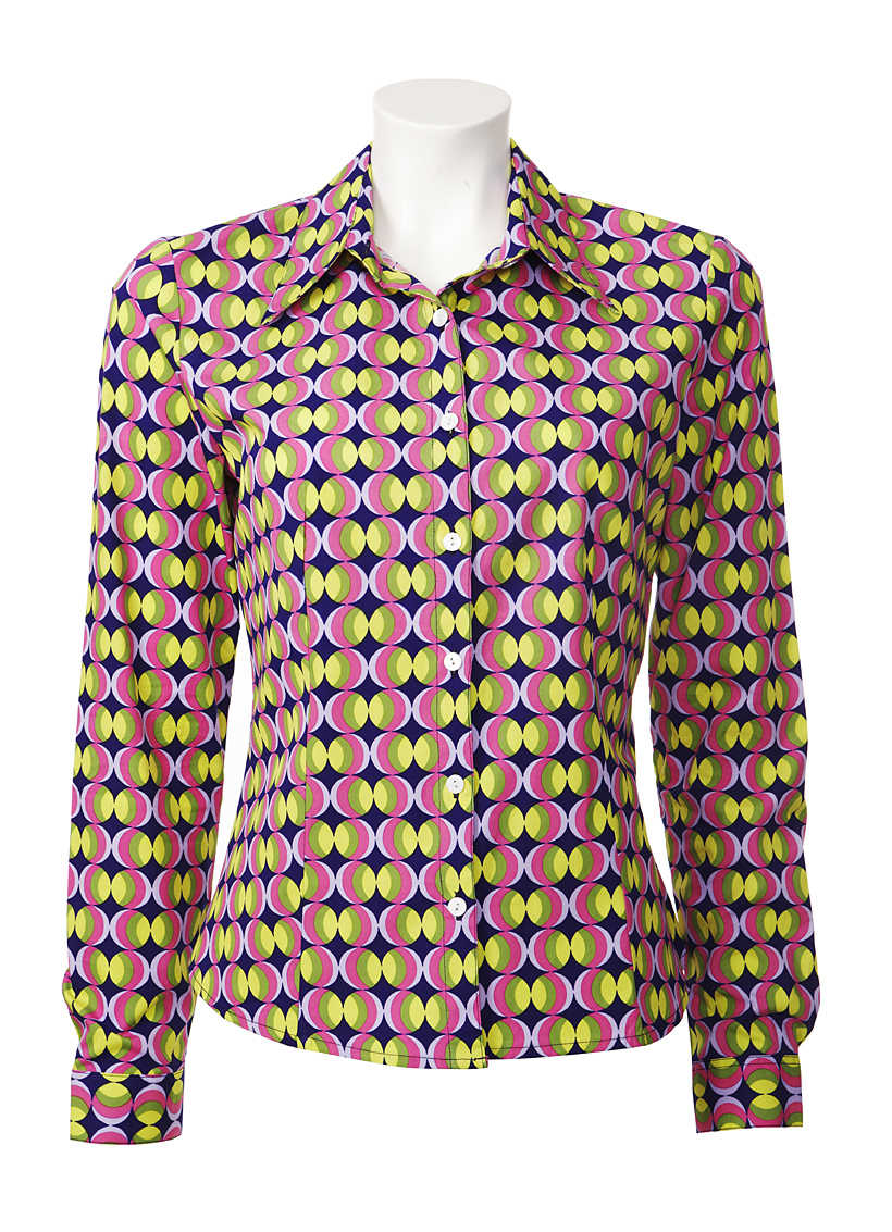 SEVENTIES