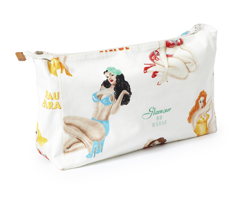 PIN UPS
