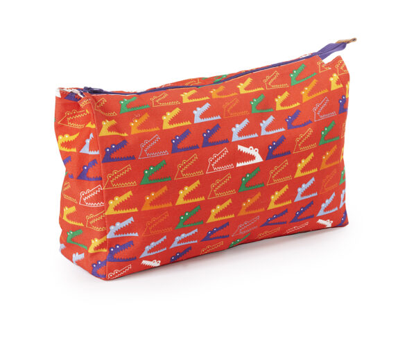 Necessaire_krokodil_Orange_72