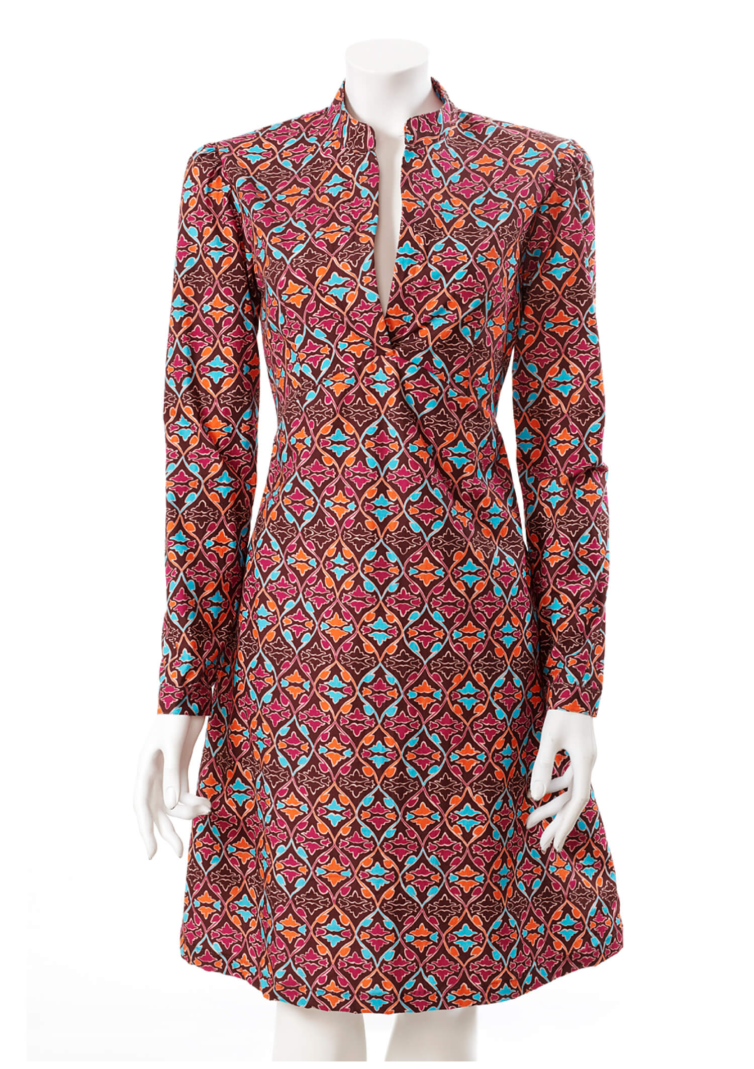 Dress Mosaico II