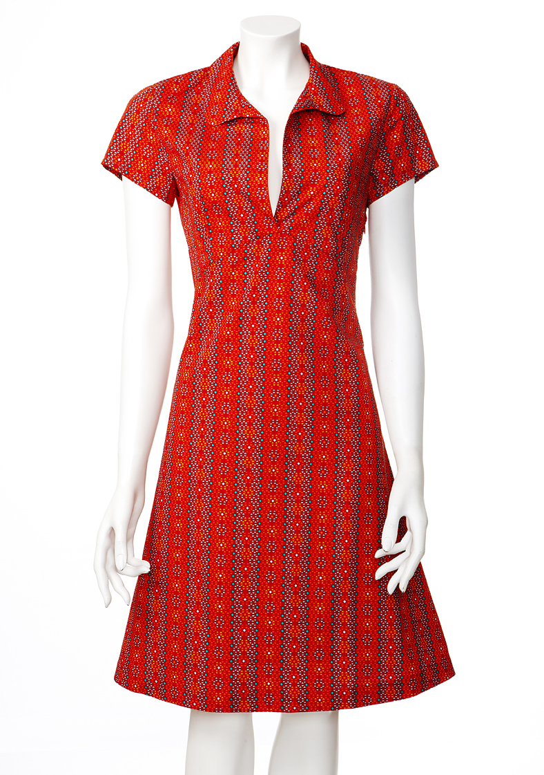 SEVENTIES