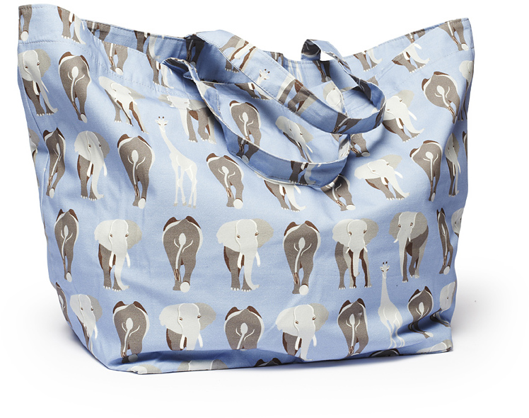 SAVE THE ELEPHANTS