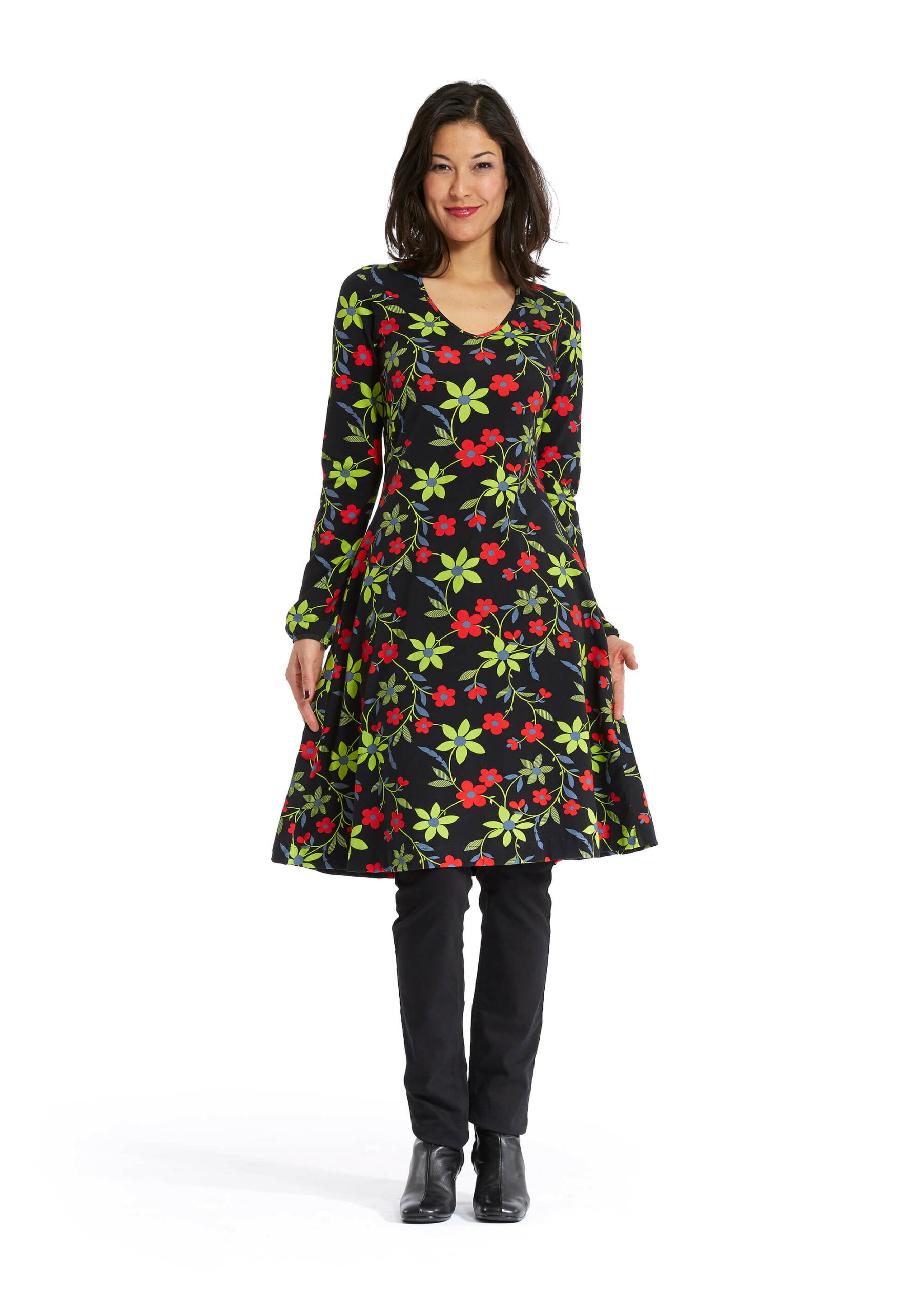 Flor Black