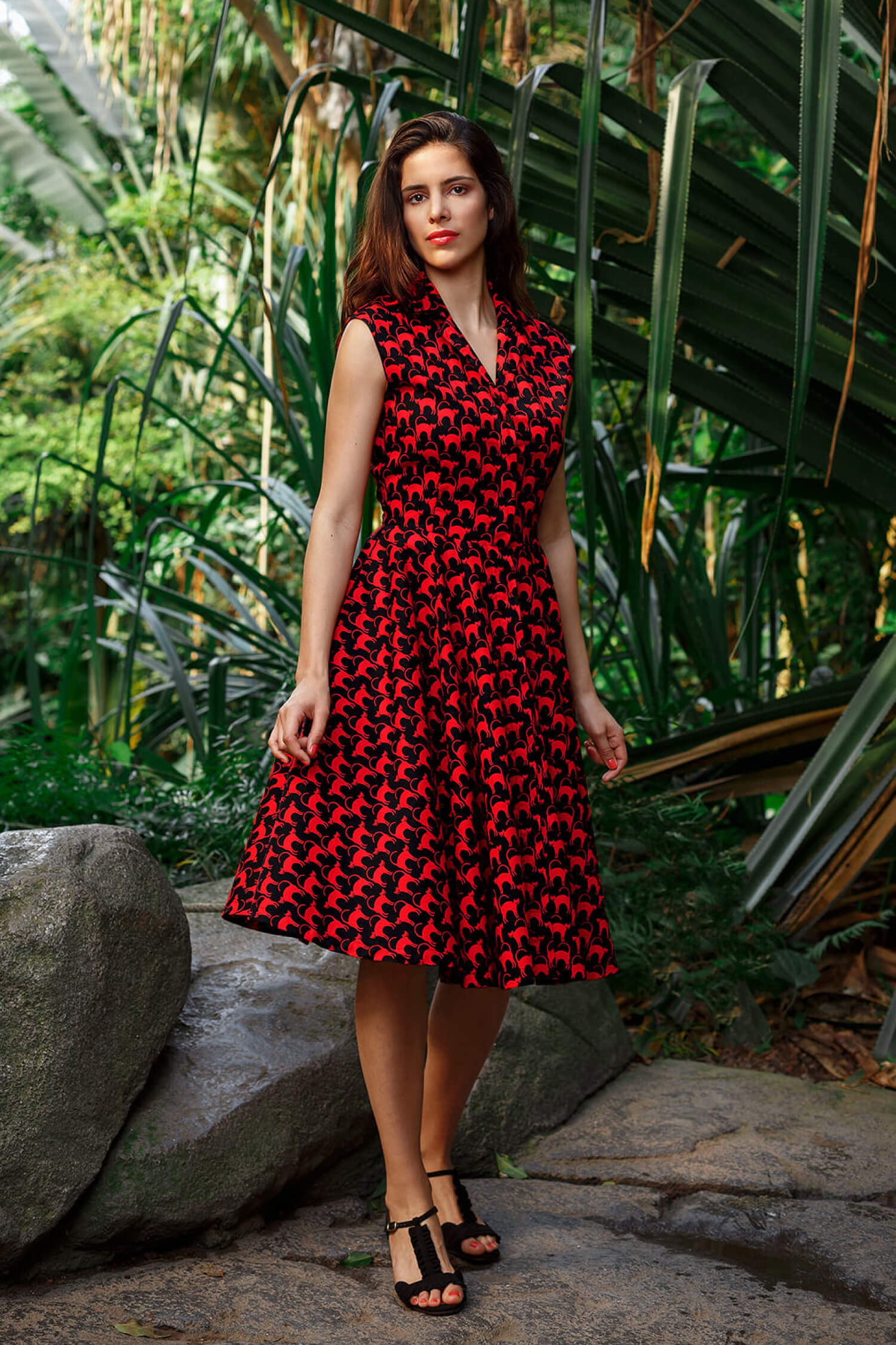 Cat – Dress Petticoat