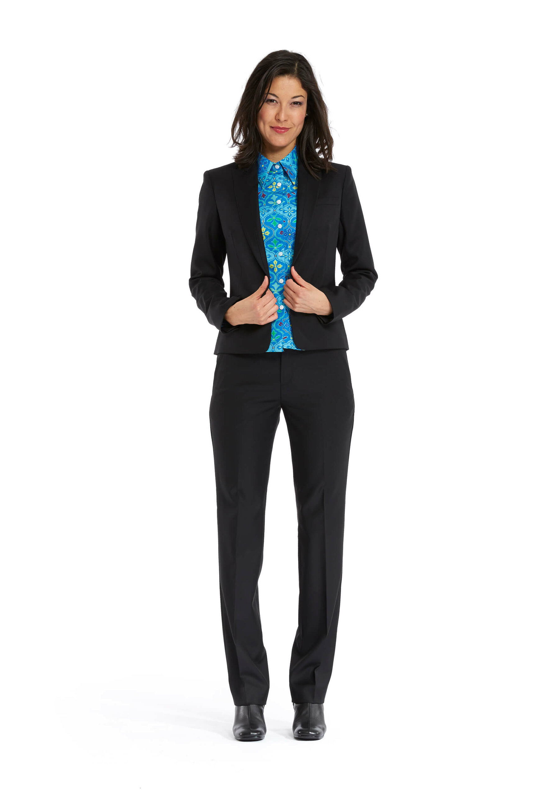 Mosaico II Bluse