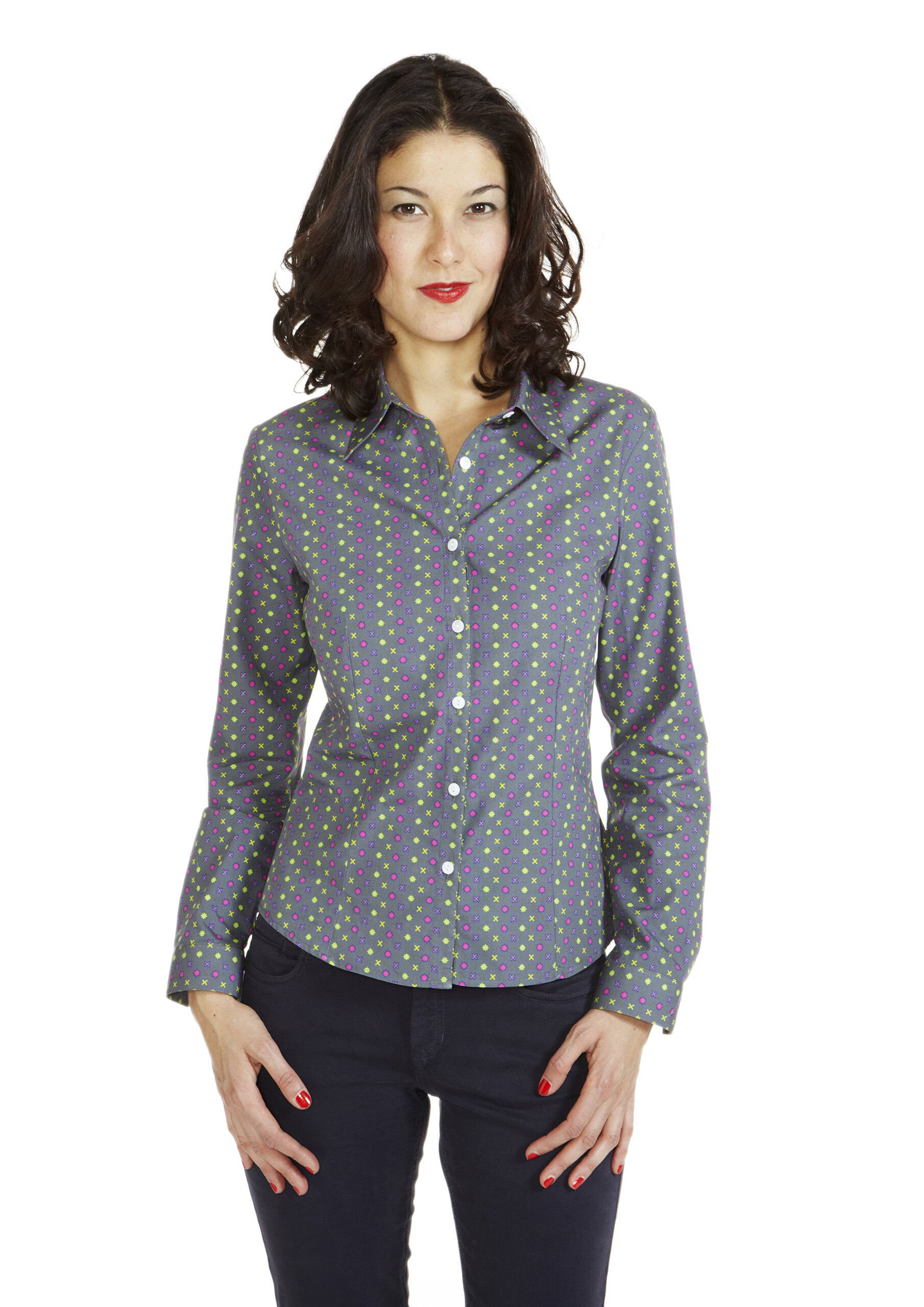 STARS SHIRT