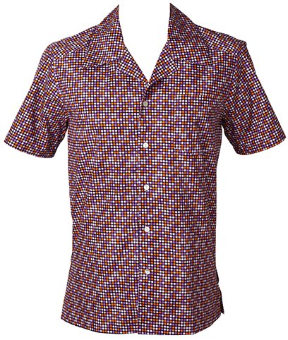 SEVENTIES