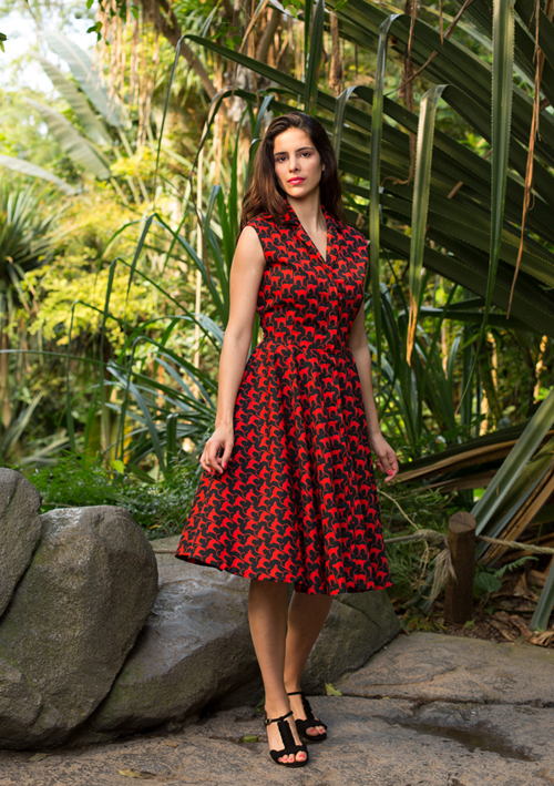 Cat – Dress Petticoat