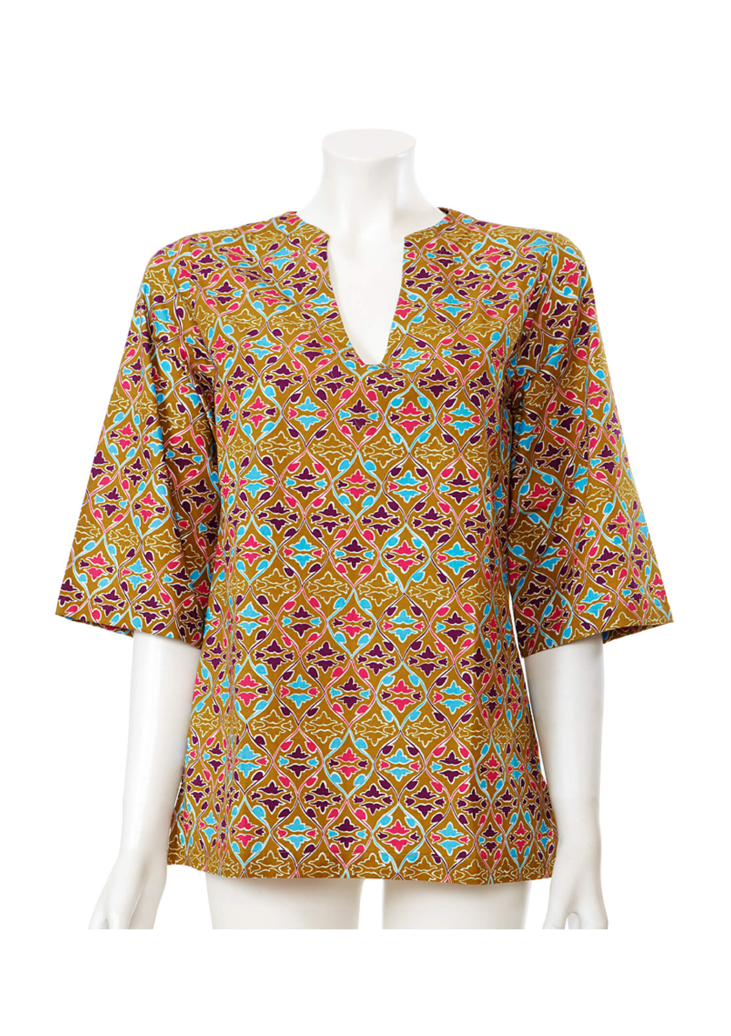 Blouse Tunica