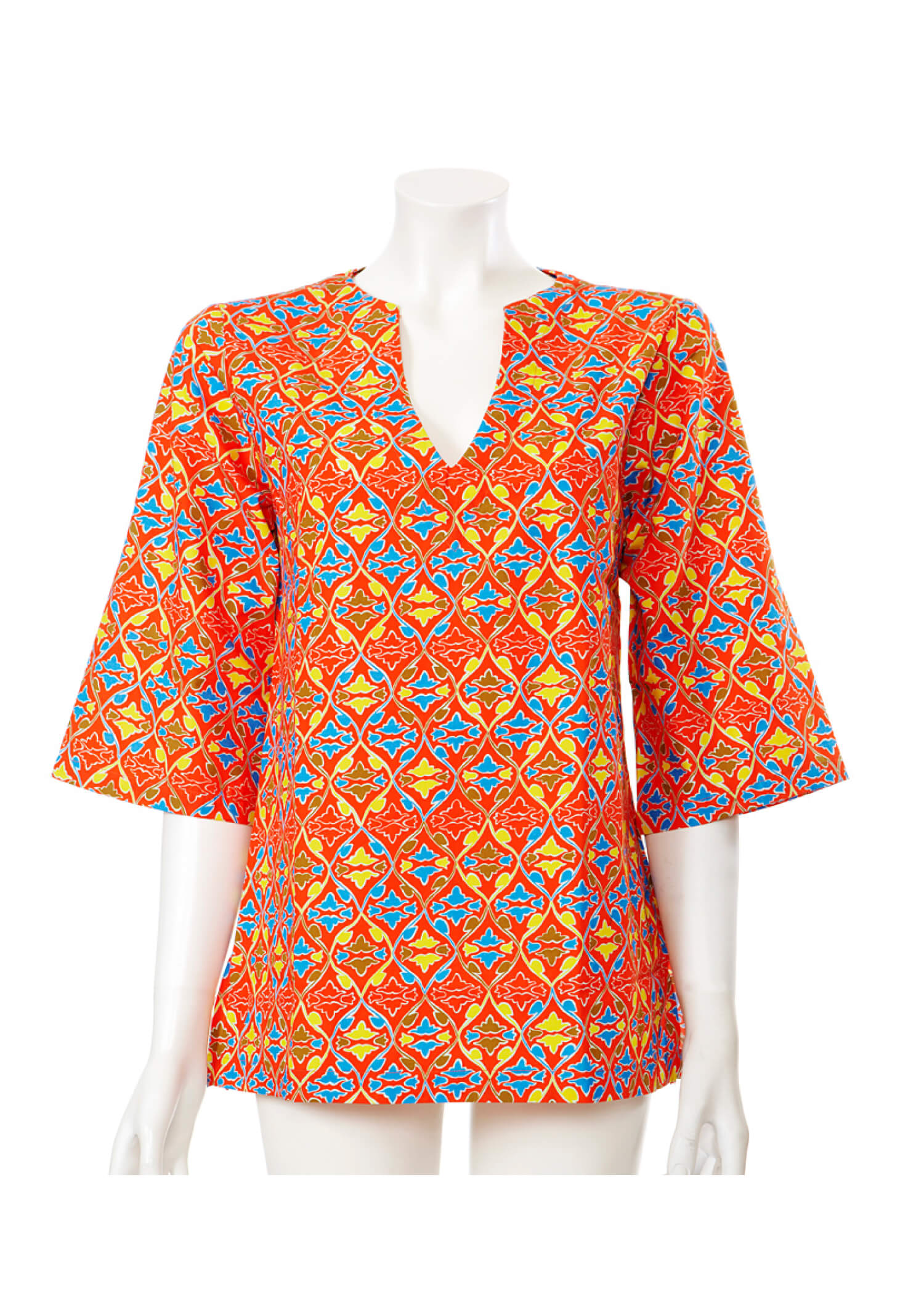 Blouse Tunica