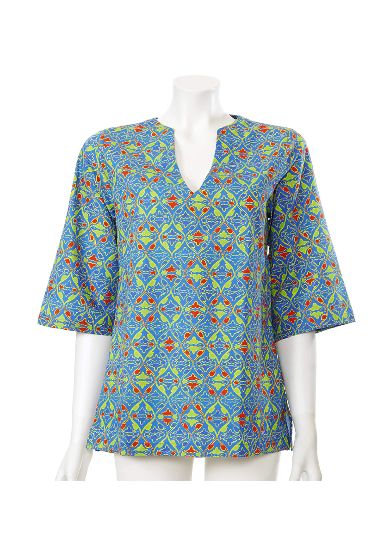 Blouse Tunica