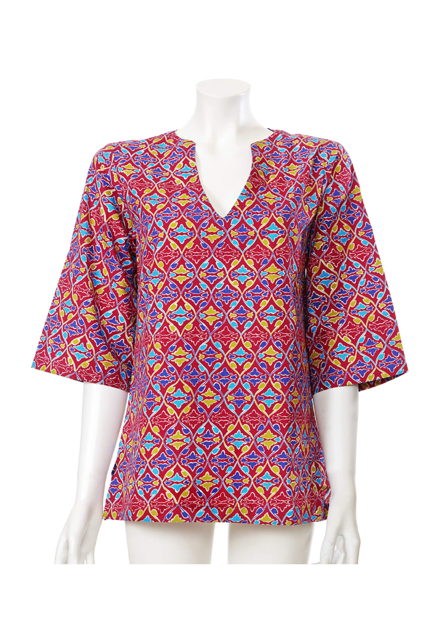 Blouse Tunica