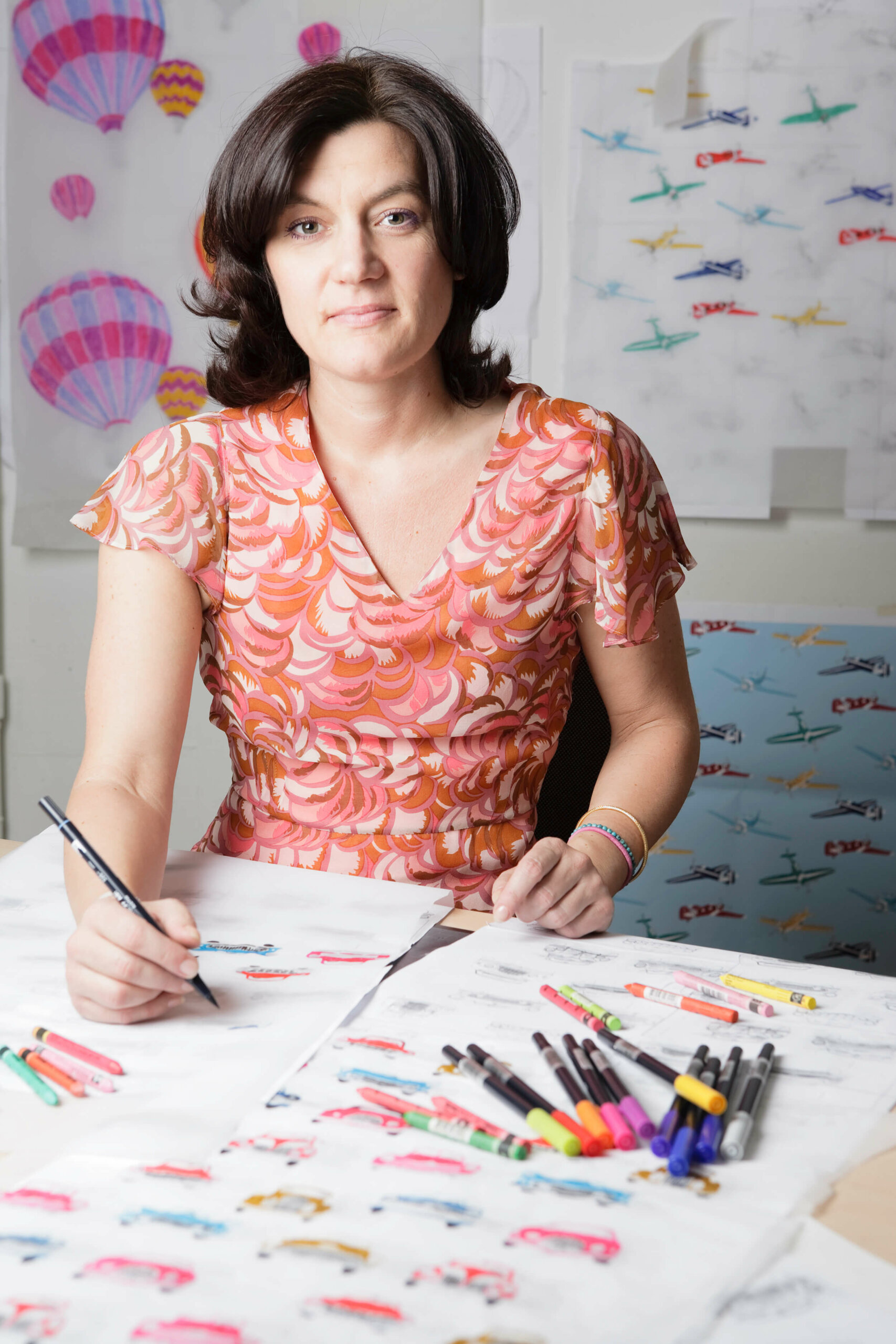 Andrea-Hinnen